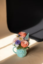 Load image into Gallery viewer, Santa Baby (blue)