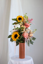 Load image into Gallery viewer, Tall Terracotta