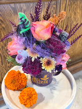 Load image into Gallery viewer, Halloween Mug Arrangement
