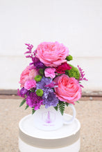 Load image into Gallery viewer, purple mug