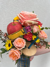 Load image into Gallery viewer, teacher "apple a day"