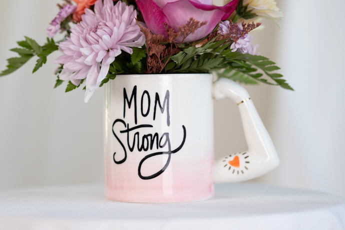 Mom Strong