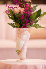 Load image into Gallery viewer, Dance Ballet Vase
