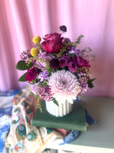 Load image into Gallery viewer, Lavender Lady