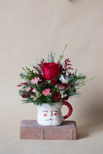 Load image into Gallery viewer, Santa Mug