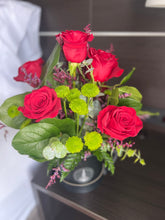 Load image into Gallery viewer, romantic modern half dozen
