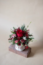 Load image into Gallery viewer, Santa Mug