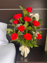 Load image into Gallery viewer, romantic red dozen