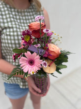 Load image into Gallery viewer, teacher "girly edition"