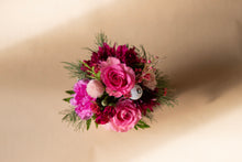 Load image into Gallery viewer, Santa Baby (pink)