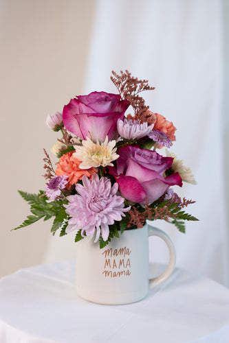 Mama Mug