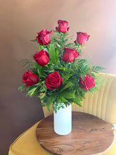 Load image into Gallery viewer, Dozen roses