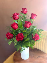 Load image into Gallery viewer, Dozen roses