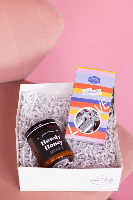 Basic Babe Gift Box