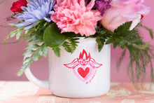 Load image into Gallery viewer, Charity Mug Arrangement