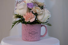 Load image into Gallery viewer, Pink Mug MD