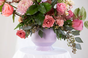 Lavender Love