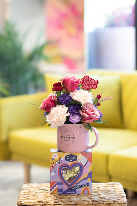 The Love Mug