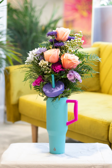 Summer Tumbler