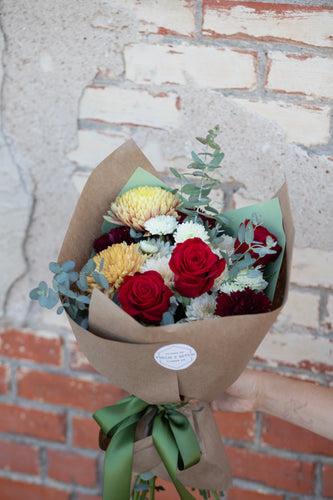 Market Wrap - Fall Edition