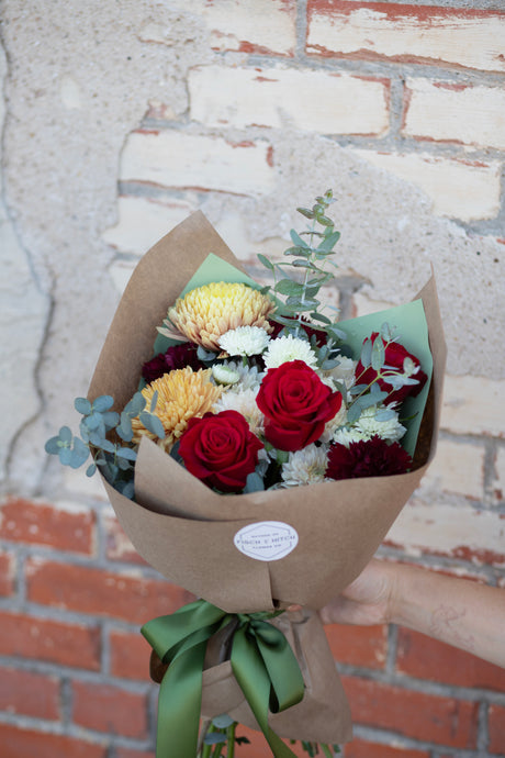 Market Wrap - Fall Edition