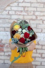 Load image into Gallery viewer, Market Wrap - Fall Edition