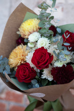 Load image into Gallery viewer, Market Wrap - Fall Edition