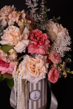 Load image into Gallery viewer, The Boujee Hat Box