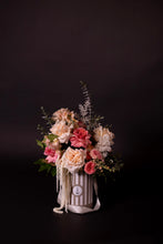 Load image into Gallery viewer, The Boujee Hat Box
