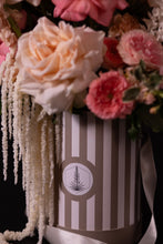 Load image into Gallery viewer, The Boujee Hat Box