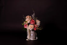 Load image into Gallery viewer, The Boujee Hat Box