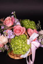 Load image into Gallery viewer, Bella Basket