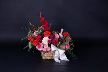 Load image into Gallery viewer, Big Boujee Basket