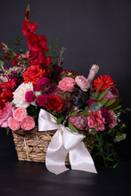 Load image into Gallery viewer, Big Boujee Basket