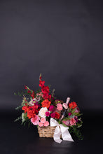 Load image into Gallery viewer, Big Boujee Basket
