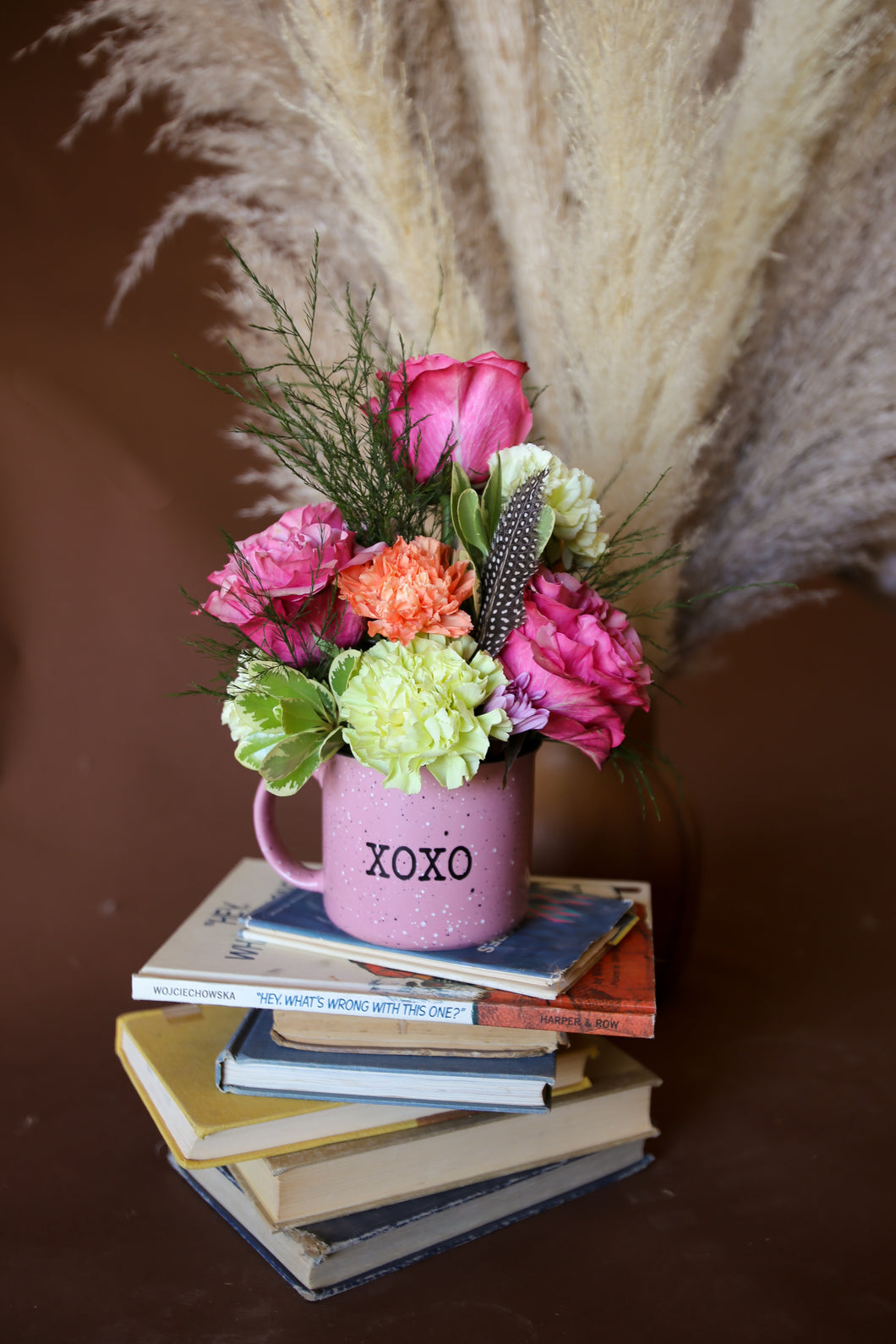 XOXO Mother’s Day Mug