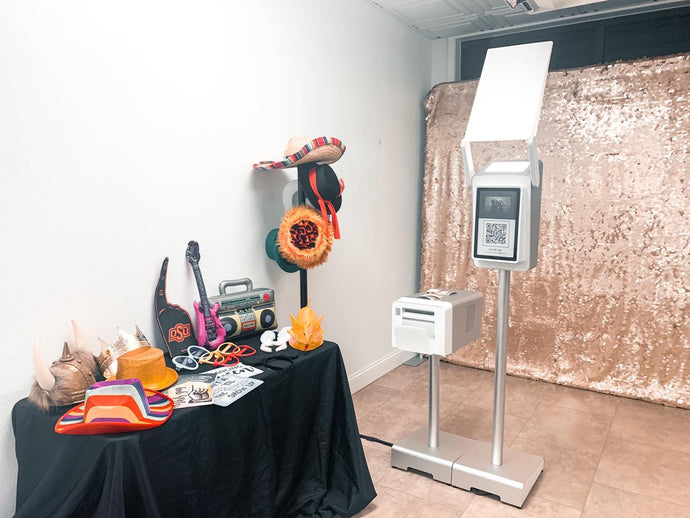 Photo Booth Rental